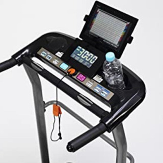 ★買って半年使用回数2回☆綺麗なランニングマシーン