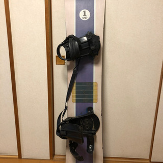 スノーボード 140cm