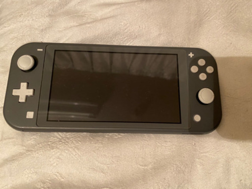 ニンテンドーswitchライト