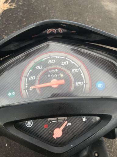 ヤマハ シグナスrayZ 115CC 中古 ヤマハ シグナスXの中古相場は