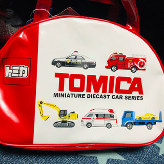 しまむら トミカの福袋90センチ 新品未使用 ゆう 南久留米 のベビー用品 ベビー用ファッション小物 の中古あげます 譲ります ジモティーで不用品の処分