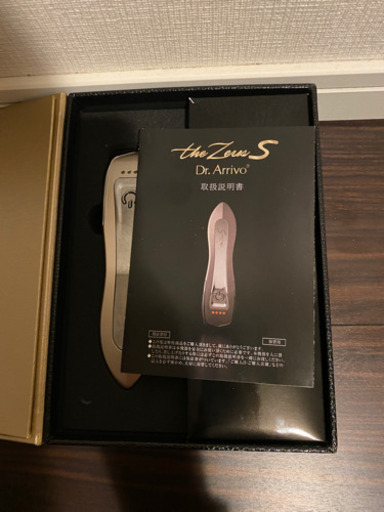 美顔器　ARTISTIC\u0026Co.