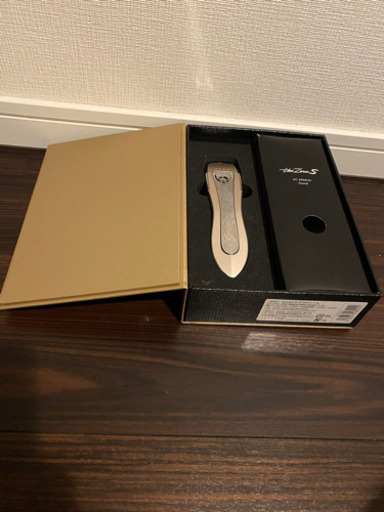 ARTISTIC & CO. THE JETSETTER 美顔器【メーカー公式通販】 美顔器