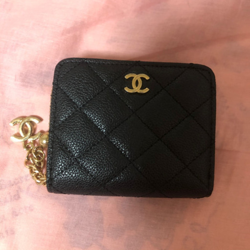 今季ブランド CHANEL 二つ折り 財布 その他 - erational.com