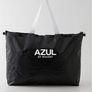 AZUL by moussy 2021年 福袋