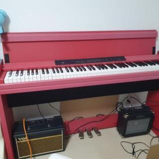 KORG LP-350 電子ピアノ