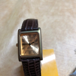フリップリーガル　メンズ腕時計　未使用　メンズ　