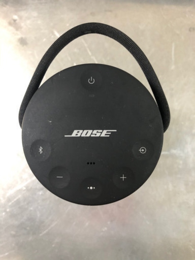 スピーカー SoundLink Revolve+ Bluetooth speaker