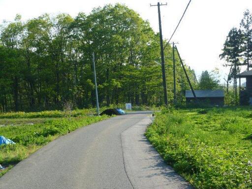 売り山林 別荘 菜園など多目的用途 胎内スキー場 二ノックススキー場近く ｎｃ 加治の土地販売 土地売買の不動産 住宅情報 無料掲載の掲示板 ジモティー