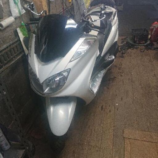 グランドマジェスティ400