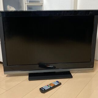 【ネット決済】液晶テレビ32型　ピクセラ　PRODIA PRD-...