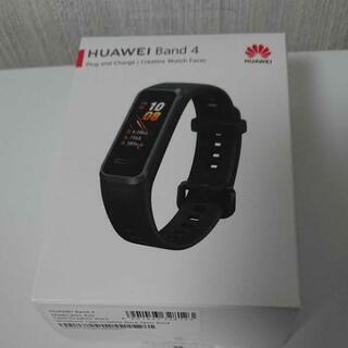 ‼️極美品‼️大人気スマートウォッチ‼️HUAWEIBAND 4‼️