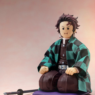 新品•定価でお譲りします】aniplex鬼滅の刃 竈門炭治郎 フィギュア