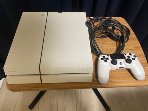 ps4（箱無し）