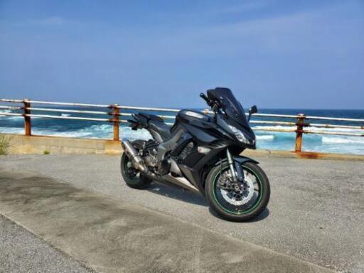 ninja1000売り‼️