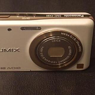 Panasonic パナソニック デジカメ Lumix DMC-...