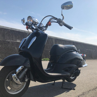 ホンダ ジョーカー 90 HONDA JOKER