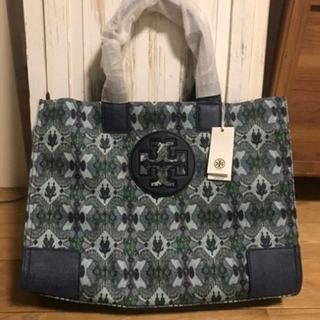 TORY BURCH トリーバーチ ハンドバッグ新品未使用