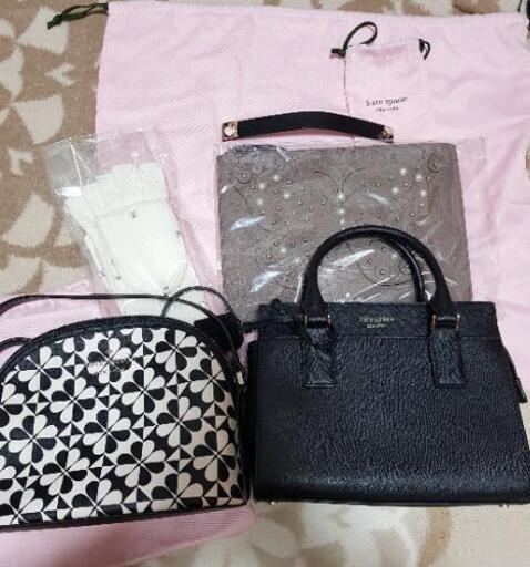 *kate spade 福袋2021*総額約17万相当 kate spade 福袋2021*総額約17万相当