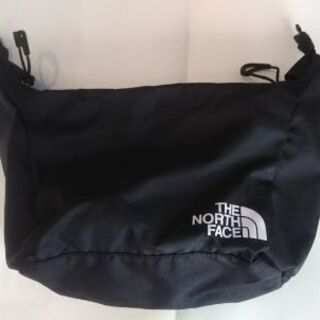 THE NORTH FACE 小物入れ