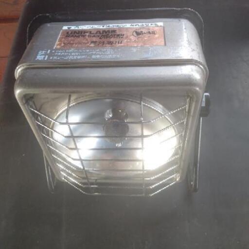 その他 HANDY GAS HEATER UW-202