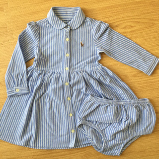 ラルフローレン長袖ワンピースサイズ80 すぅ 神戸のベビー用品 ベビー服 の中古あげます 譲ります ジモティーで不用品の処分 ラルフローレン長袖ワンピースサイズ80 すぅ 神戸のベビー用品 ベビー服 の中古あげます 譲ります ジモティーで不用品の処分
