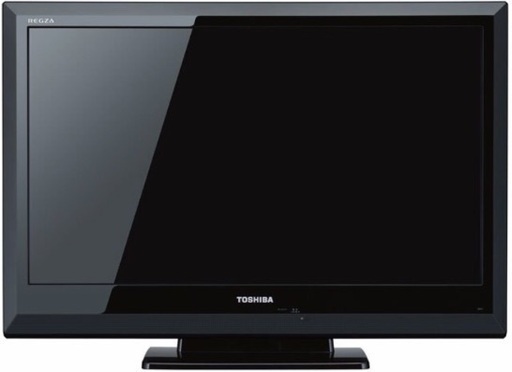 液晶テレビ REGZA 32