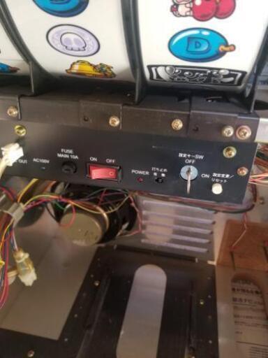 スロット実機 ドロンジョにおまかせ スロット実機 ドロンジョにおまかせ
