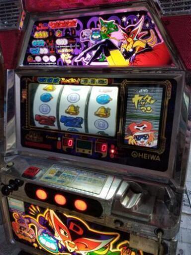 スロット実機 ドロンジョにおまかせ スロット実機 ドロンジョにおまかせ