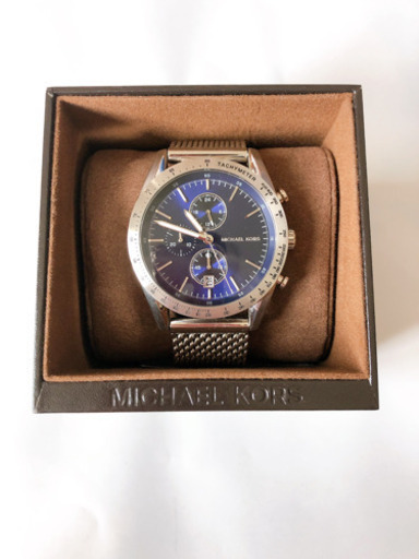 腕時計 マイケルコース ローマで購入 www.drdraperdds.com