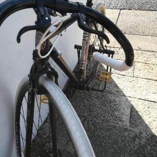ロードバイク　Masi  (イタリア)
