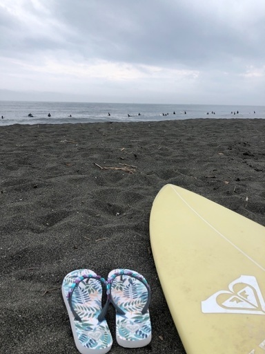 サーフボード 青と緑のグラデーション 7フィート サーフボード 青と緑