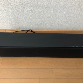 デジタルサウンドプロジェクター　YSP-3000