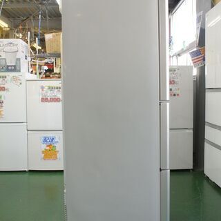 日立 3ドア冷蔵庫 R-S300DMV 2014年製。清掃 メンテナンス済。当店の 
