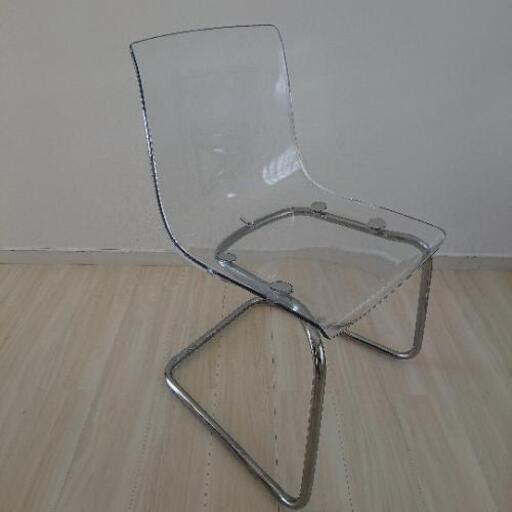IKEA イス