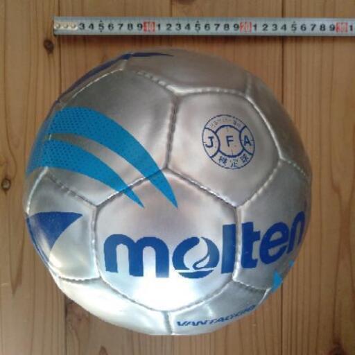 サッカーボール モルテン ひろこん 気仙沼のサッカーの中古あげます 譲ります ジモティーで不用品の処分 サッカーボール モルテン ひろこん 気仙沼のサッカーの中古あげます 譲ります ジモティーで不用品の処分