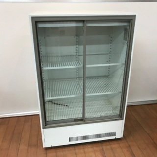 サンデン 冷蔵ショーケース 冷蔵庫 354L MU-195XB-...