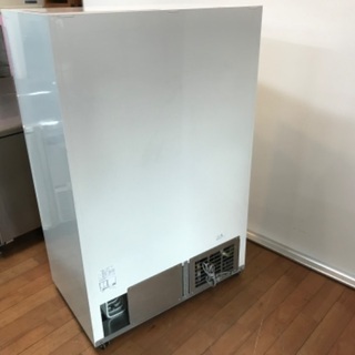 サンデン サンデン 354L冷蔵ショーケース 【MU-195XB】 100V 900×550 