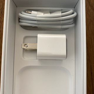 【値下げ 】iPhone X  256GB SIMフリー　シルバー　バッテリー83%