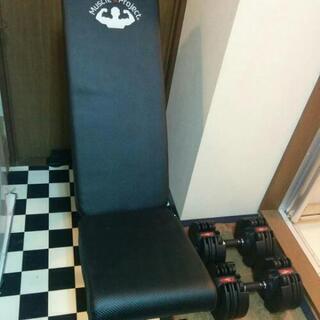 【トレーニング器具】　まとめ売り