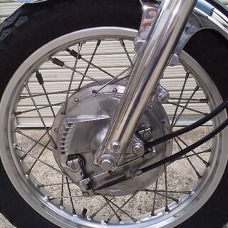 ＳＲ５００ 平成12年式 最終型