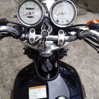 ＳＲ５００ 平成12年式 最終型
