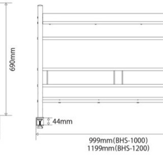 デスクラックbauhutte Bhs 10h Bk Seabream11 学芸大学の家電の中古あげます 譲ります ジモティーで不用品の処分