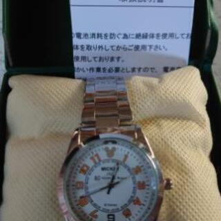 値下げディズニー腕時計 まさ 釧路のその他の中古あげます 譲ります ジモティーで不用品の処分 値下げディズニー腕時計 まさ 釧路のその他の中古あげます 譲ります ジモティーで不用品の処分