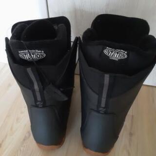 スノーボード用ボード・靴・ビンディング・ボードケース