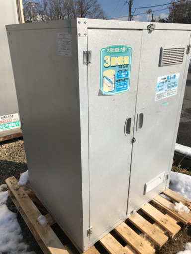 米保管庫 RSM-112①