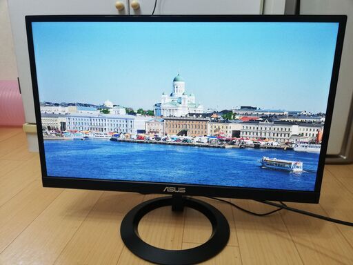 ASUS PCモニター VZ229HE
