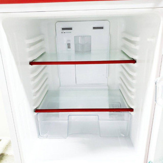 ①ET1458A⭐️MORITAノンフロン冷凍冷蔵庫⭐️ - 横浜市