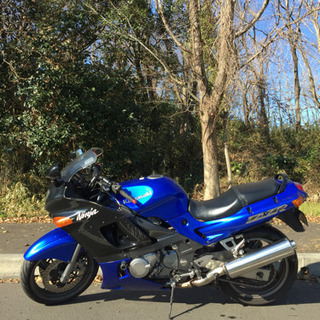 kawasaki ZZR400 N 400cc 水冷 キャブ 4気筒 マルチ ツアラー フルカウル kawasaki ZZR400 N 400cc 水冷 キャブ 4気筒 マルチ ツアラー フルカウル