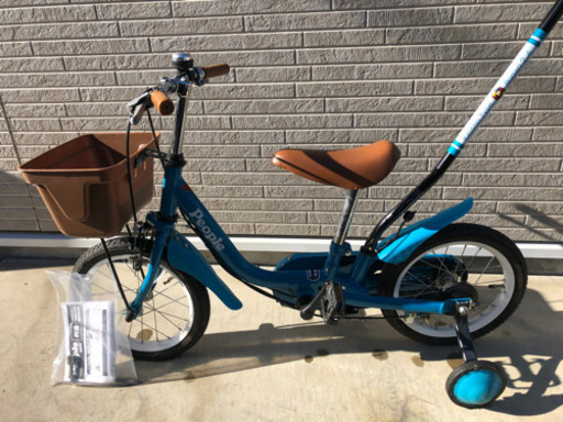 子供用 自転車